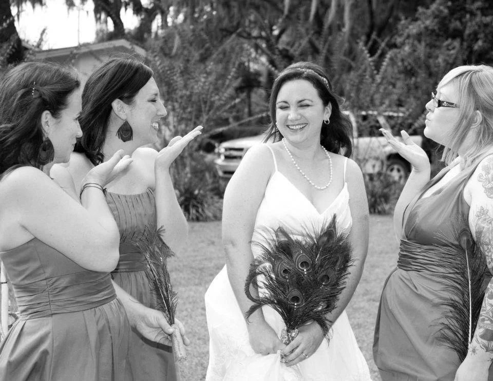 Weddings