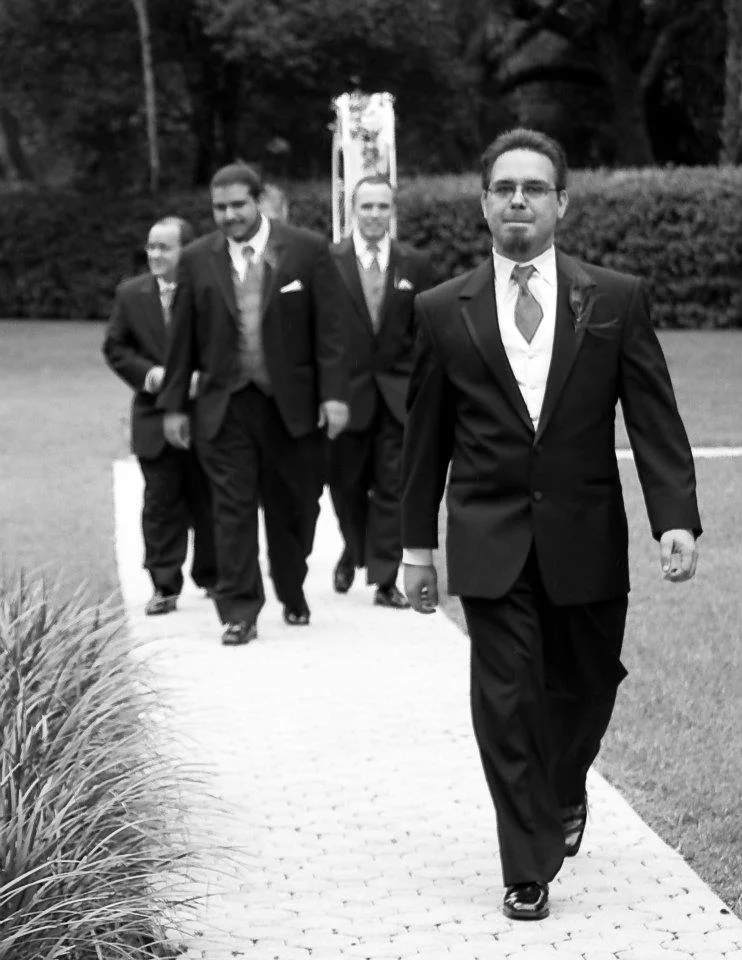 Weddings
